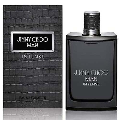 Jimmy Choo Man Intense EDT 100ml Perfume - Thescentsstore